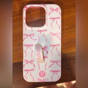 16 Pro Loopy Case (Righty)